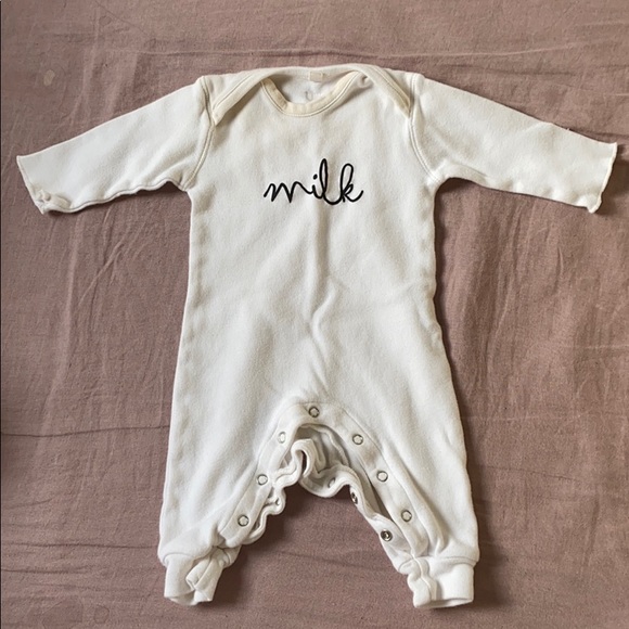 organic zoo baby